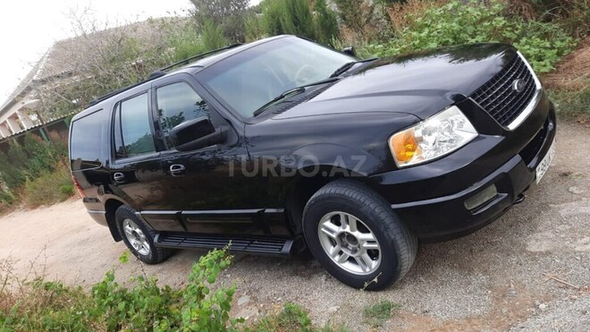 Ford  2002, 350,000 km - 5.4 l - Bakı