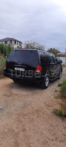 Ford  2002, 350,000 km - 5.4 l - Bakı