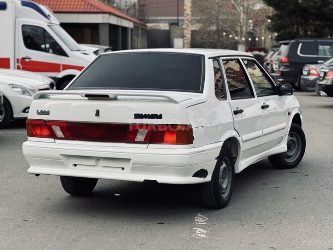 LADA (VAZ) 2115 2012, 210,000 km - 1.6 l - Gəncə