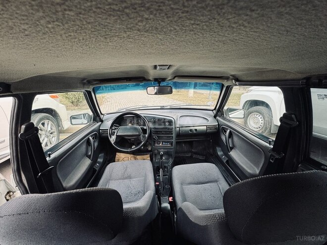 LADA (VAZ) 2115 2012, 210,000 km - 1.6 l - Gəncə