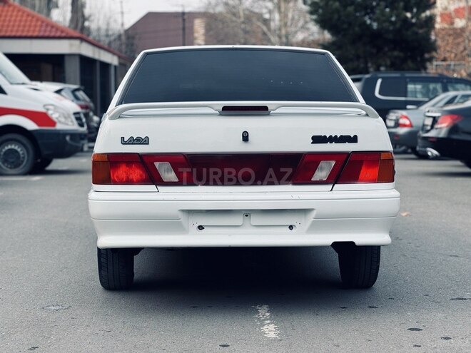 LADA (VAZ) 2115 2012, 210,000 km - 1.6 l - Gəncə