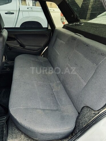 LADA (VAZ) 2115 2012, 210,000 km - 1.6 l - Gəncə