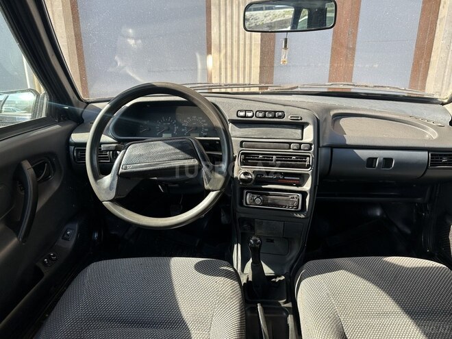 LADA (VAZ) 2115 2009, 243,000 km - 1.5 л - Bakı