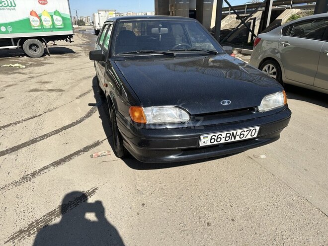 LADA (VAZ) 2115 2009, 243,000 km - 1.5 л - Bakı