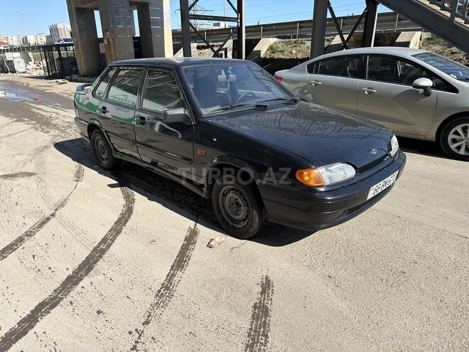 LADA (VAZ) 2115 2009, 243,000 km - 1.5 л - Bakı