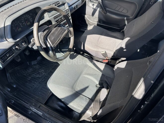 LADA (VAZ) 2115 2009, 243,000 km - 1.5 л - Bakı