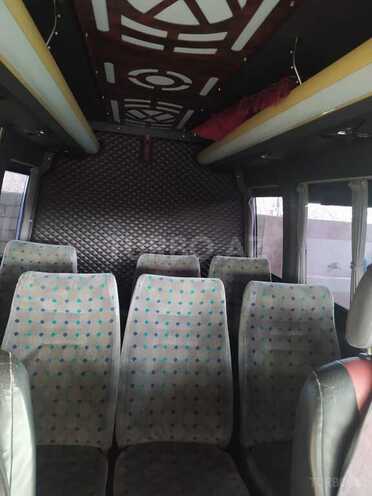 Volkswagen Crafter 2010, 432,000 km - 2.5 л - Goranboy