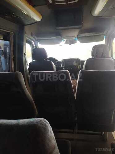 Volkswagen Crafter 2010, 432,000 km - 2.5 л - Goranboy