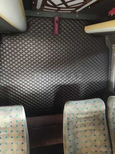 Volkswagen Crafter 2010, 432,000 km - 2.5 л - Goranboy