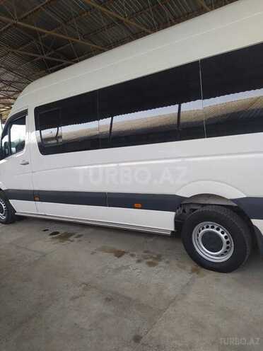Volkswagen Crafter 2010, 432,000 km - 2.5 л - Goranboy