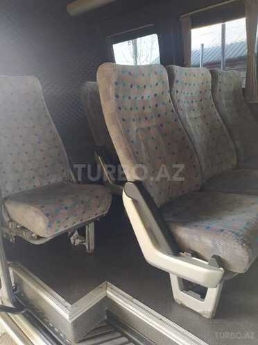 Volkswagen Crafter 2010, 432,000 km - 2.5 л - Goranboy