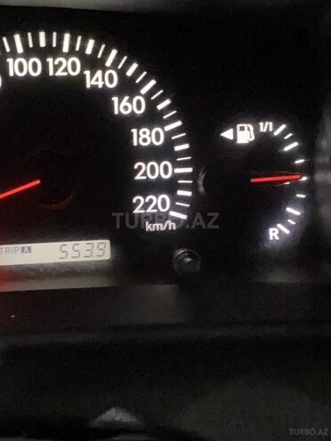 Toyota Corolla 2006, 251,642 km - 1.4 л - Sumqayıt