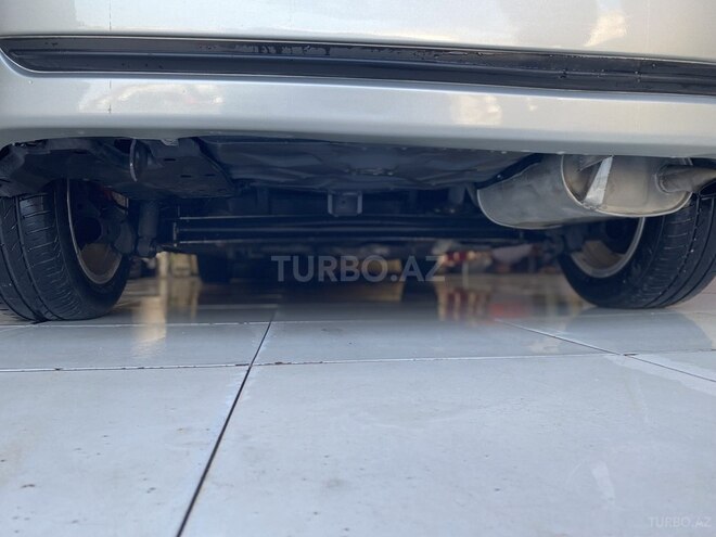 Toyota Corolla 2006, 251,642 km - 1.4 л - Sumqayıt