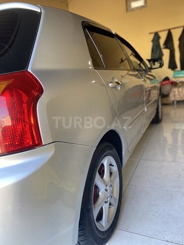 Toyota Corolla 2006, 251,642 km - 1.4 л - Sumqayıt