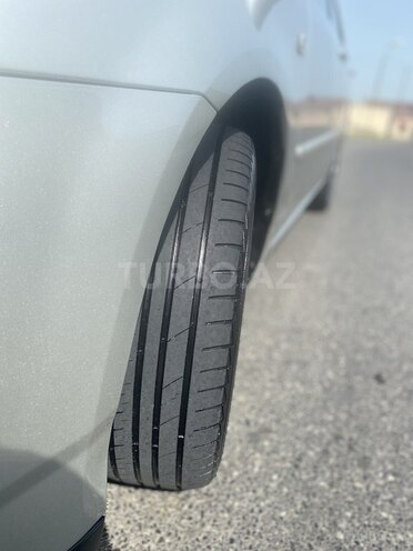 Toyota Corolla 2006, 251,642 km - 1.4 л - Sumqayıt