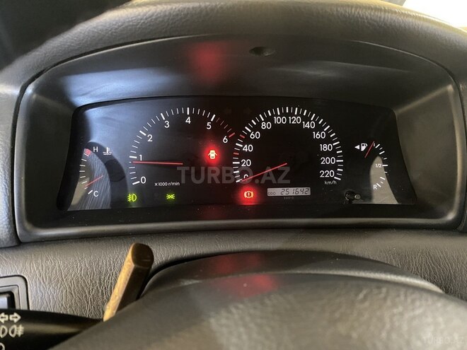 Toyota Corolla 2006, 251,642 km - 1.4 л - Sumqayıt