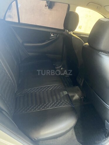 Toyota Corolla 2006, 251,642 km - 1.4 л - Sumqayıt