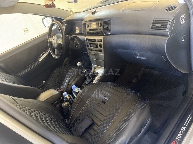 Toyota Corolla 2006, 251,642 km - 1.4 л - Sumqayıt