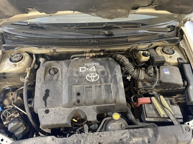 Toyota Corolla 2006, 251,642 km - 1.4 л - Sumqayıt
