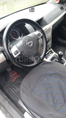 Opel Astra 2007, 300,000 km - 1.3 l - Göyçay