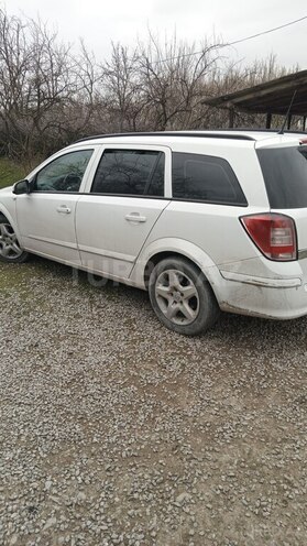 Opel Astra 2007, 300,000 km - 1.3 l - Göyçay