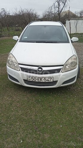 Opel Astra 2007, 300,000 km - 1.3 l - Göyçay