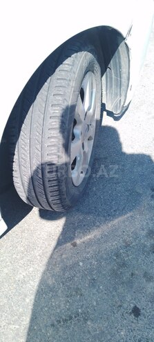 Nissan Tiida 2008, 328,000 km - 1.8 л - Bakı