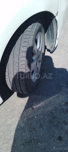 Nissan Tiida 2008, 328,000 km - 1.8 л - Bakı
