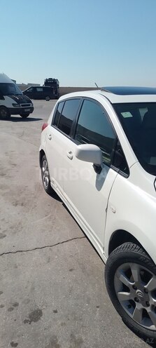 Nissan Tiida 2008, 328,000 km - 1.8 л - Bakı