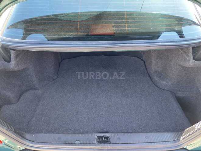Mercedes C 200 1999, 356,500 km - 2.0 l - Bakı