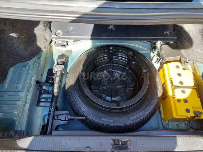 Mercedes C 200 1999, 356,500 km - 2.0 l - Bakı