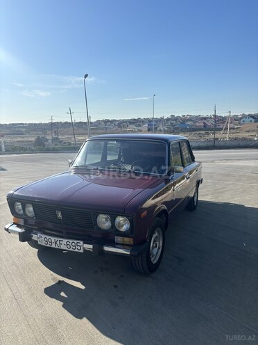 LADA (VAZ) 2106 1985, 97,486 km - 1.5 l - Bakı