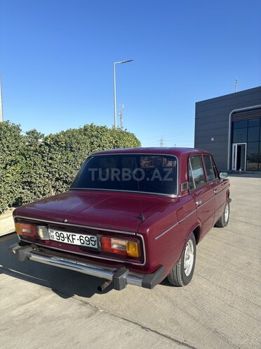 LADA (VAZ) 2106 1985, 97,486 km - 1.5 l - Bakı