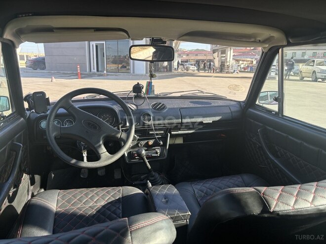 LADA (VAZ) 2106 1985, 97,486 km - 1.5 l - Bakı