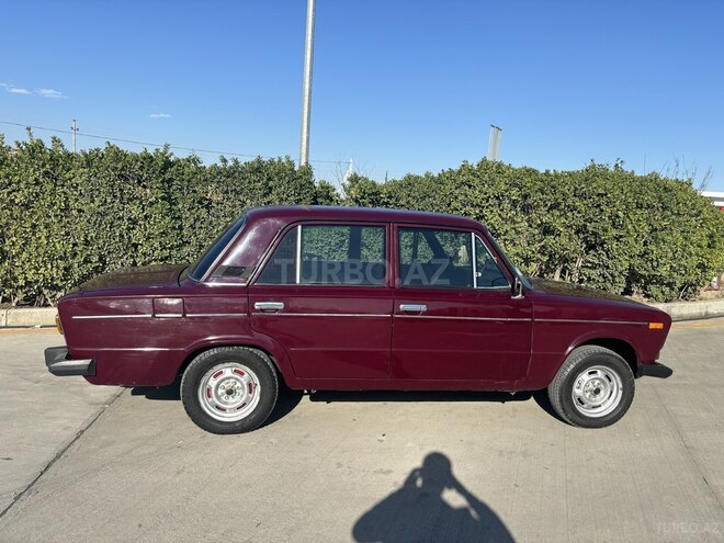 LADA (VAZ) 2106 1985, 97,486 km - 1.5 l - Bakı