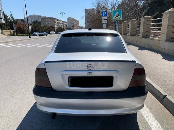 Opel Vectra 1997, 347,000 km - 2.0 л - Bakı