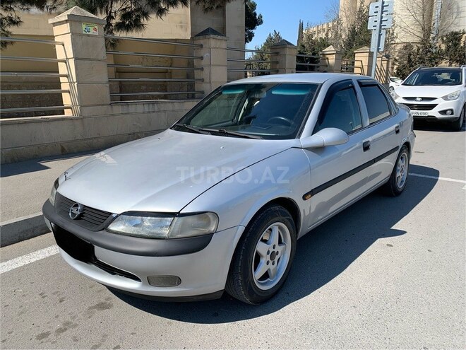 Opel Vectra 1997, 347,000 km - 2.0 л - Bakı