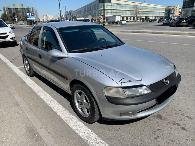 Opel Vectra 1997, 347,000 km - 2.0 л - Bakı