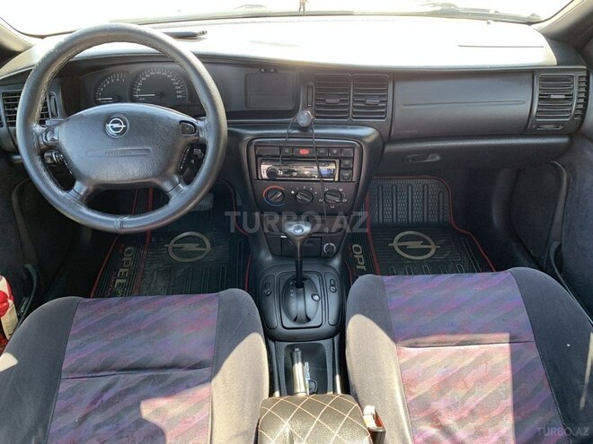 Opel Vectra 1997, 347,000 km - 2.0 л - Bakı