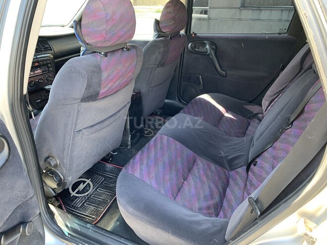 Opel Vectra 1997, 347,000 km - 2.0 л - Bakı