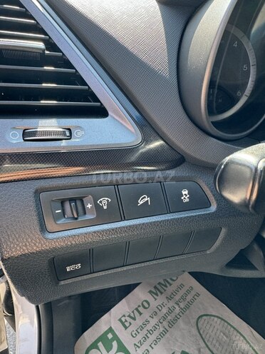 Hyundai Santa Fe 2014, 190,000 km - 2.2 л - Bakı