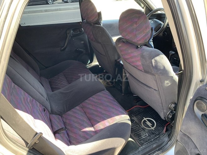 Opel Vectra 1997, 347,000 km - 2.0 л - Bakı