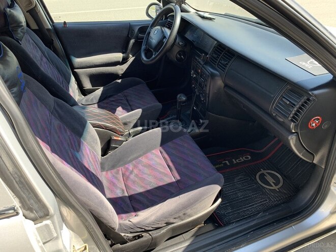 Opel Vectra 1997, 347,000 km - 2.0 л - Bakı