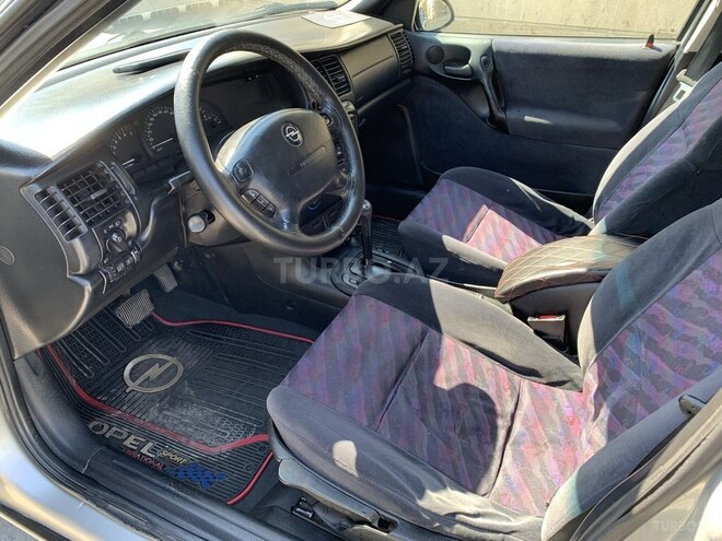 Opel Vectra 1997, 347,000 km - 2.0 л - Bakı