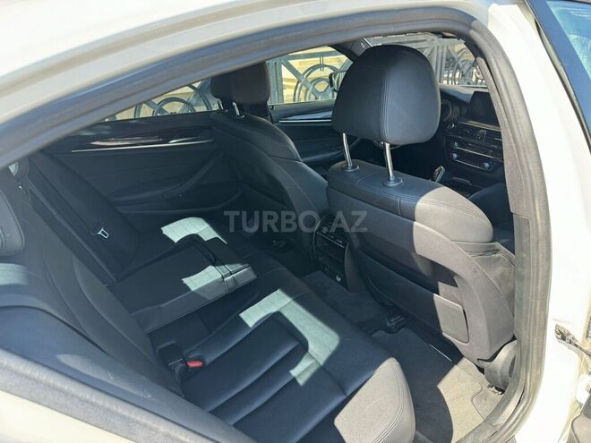 BMW 530 2019, 102,000 km - 2.0 л - Bakı
