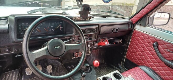LADA (VAZ) Niva 2003, 182,000 km - 1.7 l - Şəmkir
