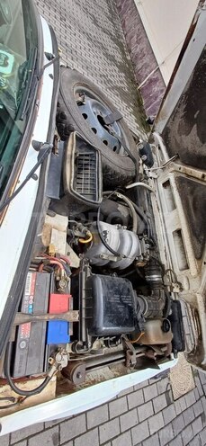 LADA (VAZ) Niva 2003, 182,000 km - 1.7 l - Şəmkir