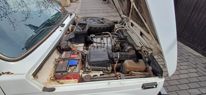 LADA (VAZ) Niva 2003, 182,000 km - 1.7 l - Şəmkir