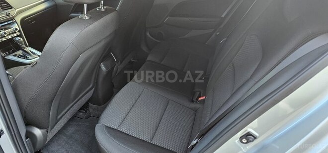Hyundai Elantra 2019, 67,592 km - 2.0 l - Bakı