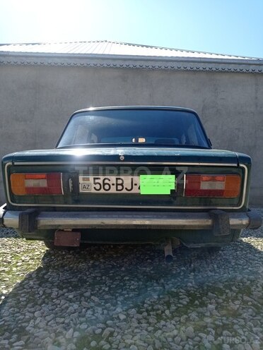 LADA (VAZ) 2106 1987, 12,500 km - 1.5 л - Şamaxı